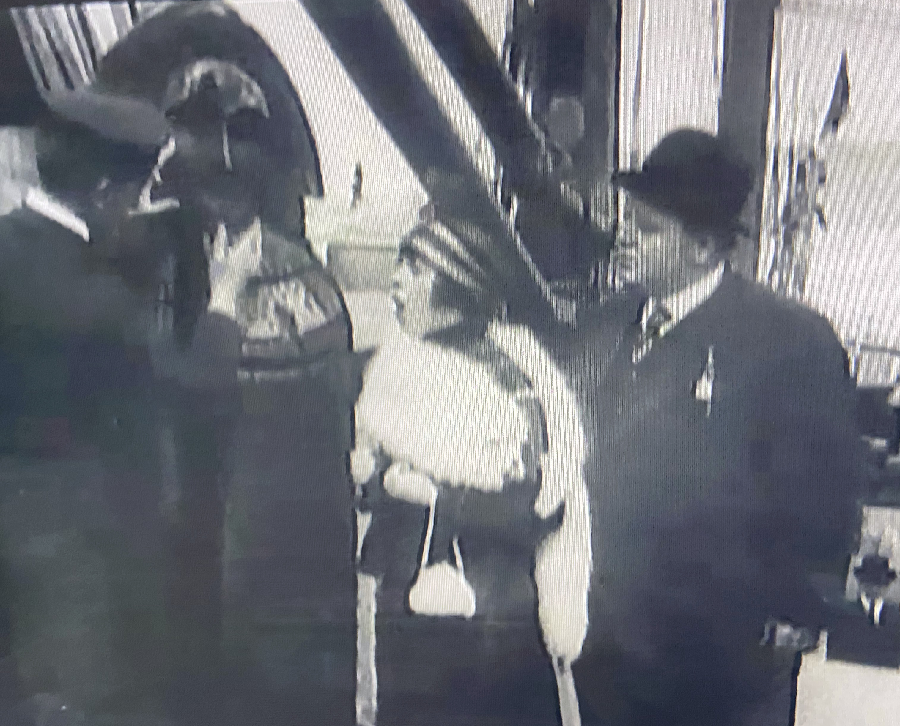 100 Years Ago Today: “Fatty” Arbuckle arraigned, pleads “not guilty ...