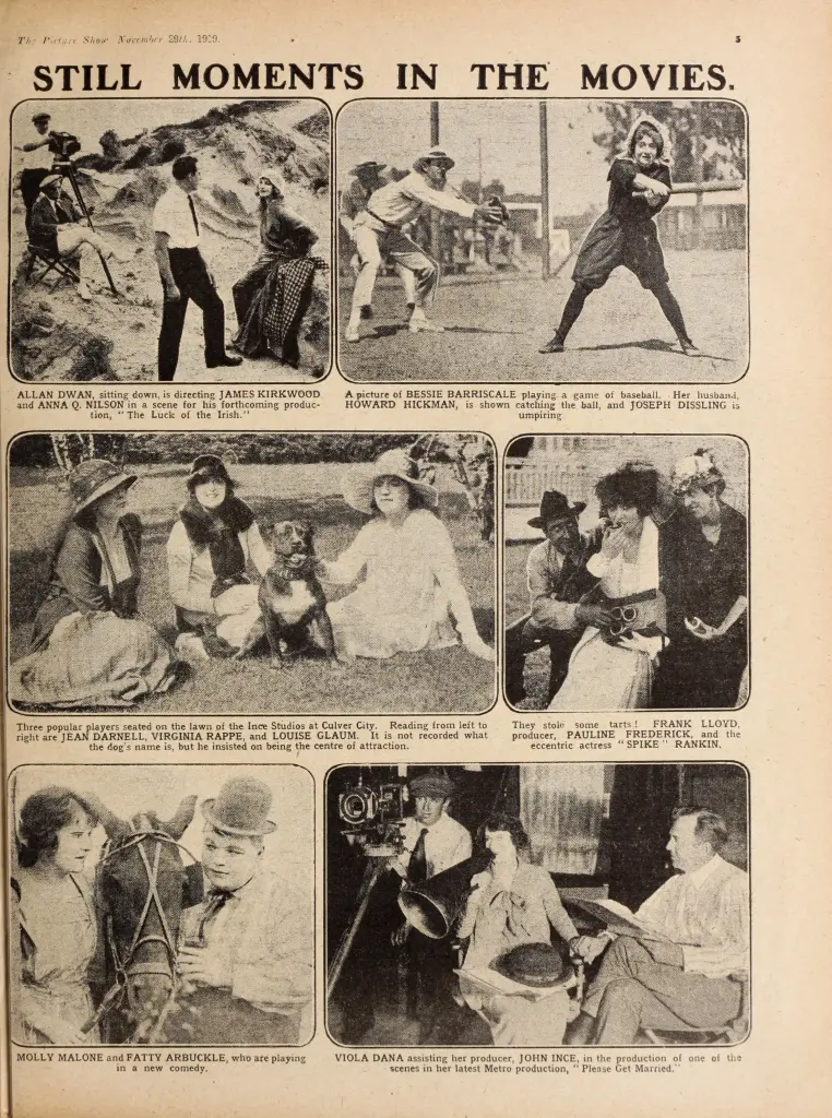 Virginia Rappe Death Spite Work: The Trials of Virginia Rappe and Fatty Arbuckle | A ...